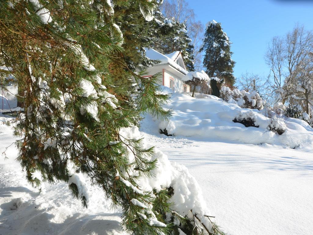 Villa Comfortable Detached House With Large Garden Klokoci Exterior foto